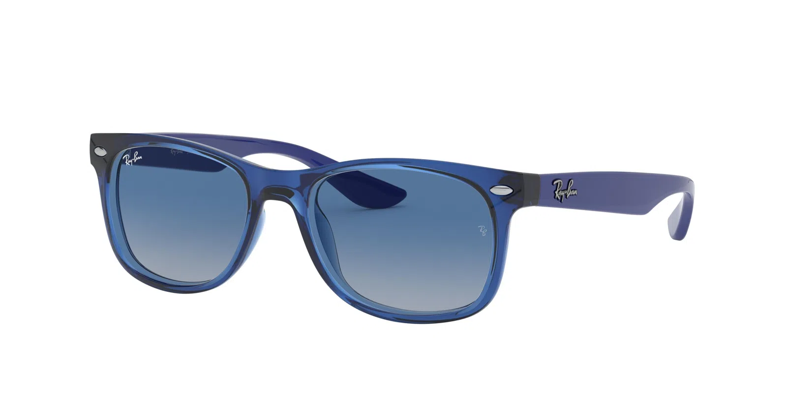 Ray-Ban Kids Rj9052s 0RJ9052SF Sunglasses - view 85
